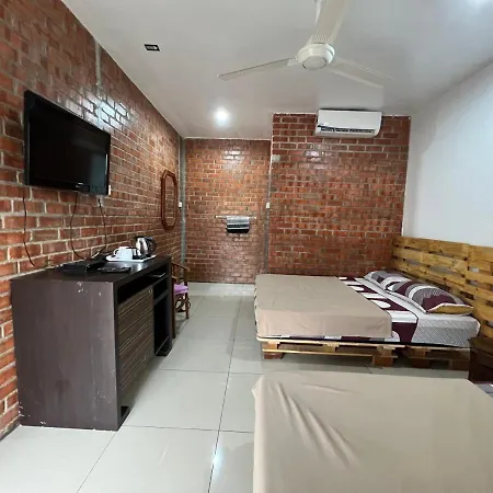 Ujud Sepakat Homestay Malacca Exterior photo