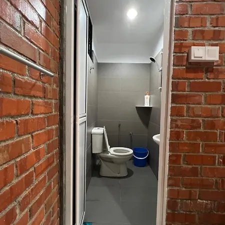Ujud Sepakat Homestay Malacca Exterior photo