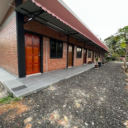 Ujud Sepakat Homestay Malacca Exterior photo