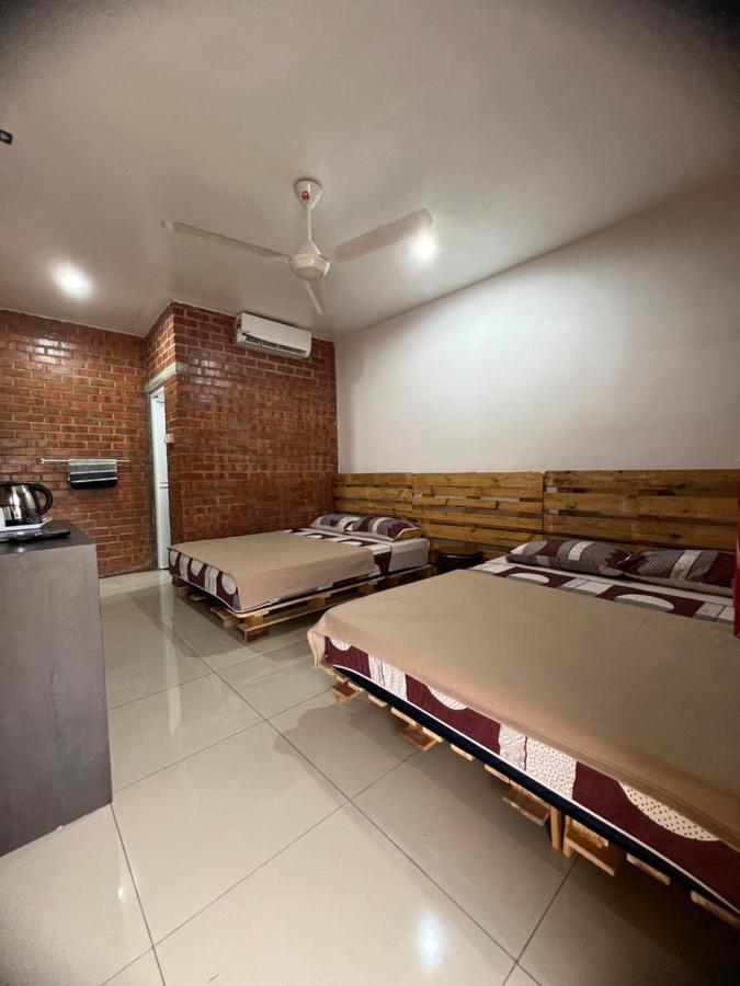 Ujud Sepakat * Malacca