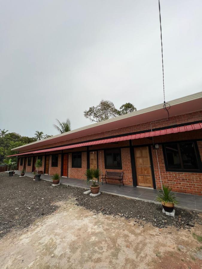 Ujud Sepakat Homestay